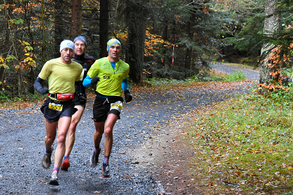 Trail Des Sucs