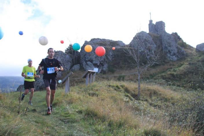 Capito trail 2014