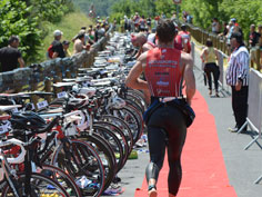 Triathlon des Sucs