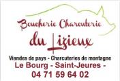 Boucherie Charcuterie du Lizieux