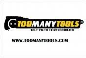 TooManyTools