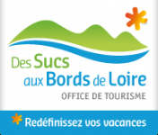 Office de tourisme - Des Sucs aux bords de Loire
